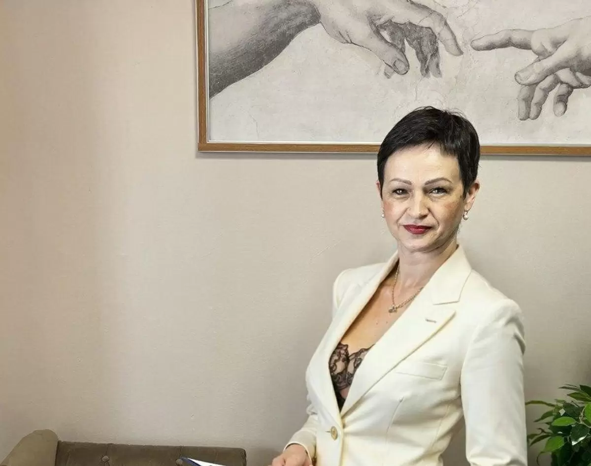 Зачем уходить без прощания? Травма брошенности в детстве