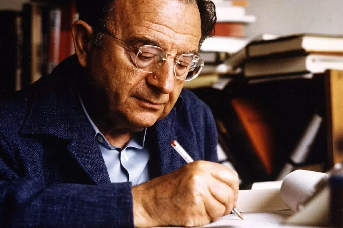 Разговор о любви: Как отцы и матери формируют детей по Эриху Фромму