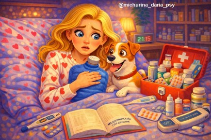 Вегетативный криз: как распознать и справиться с приступом