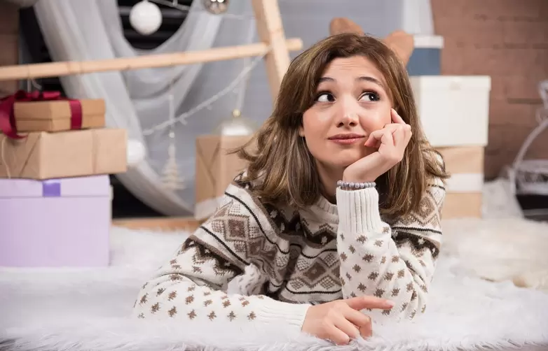 После праздников: как справиться с ощущением пустоты