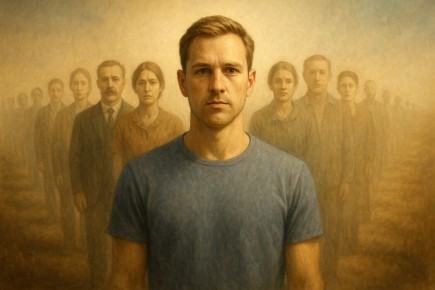 Как фамилия формирует судьбу: метафизика родового кода