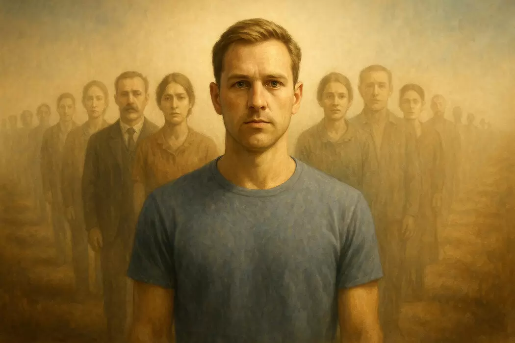 Как фамилия формирует судьбу: метафизика родового кода