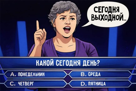 Как легко вернуться к жизни после праздничного марафона