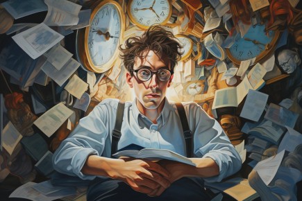 Прокрастинация: как справиться с этой универсальной слабостью