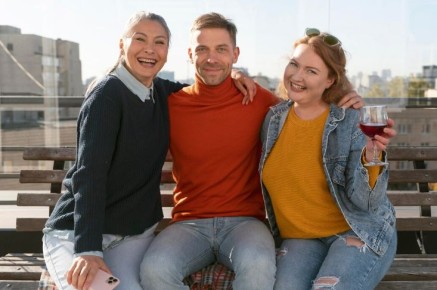 Треугольная драма: как любовь втроём разрушает чувства