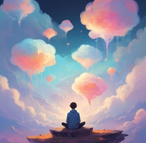 Когда доброта становится жизненной силой, а не эгоистичной игрой