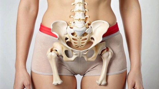 Тазовый блок: как разблокировать эмоции и вернуть телесную свободу