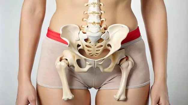 Тазовый блок: как разблокировать эмоции и вернуть телесную свободу