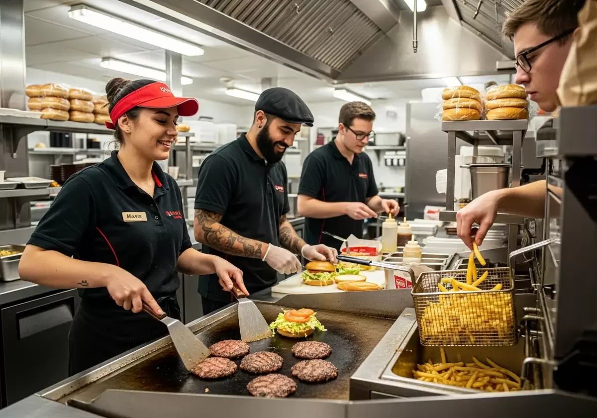 Макджобы: откровения о рутинной работе без будущего