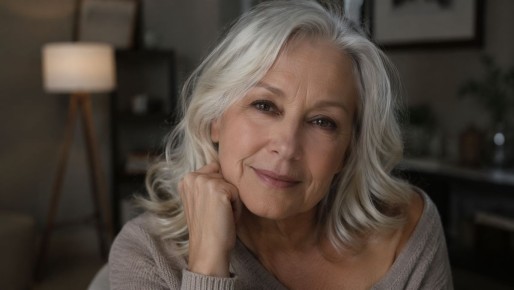 Близость после 60: что важно знать и о чем не принято говорить