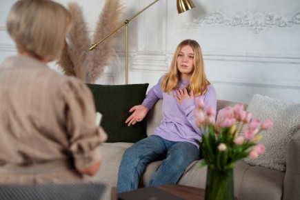 Психологическая поддержка для молодых мам: необходимость или выбор?