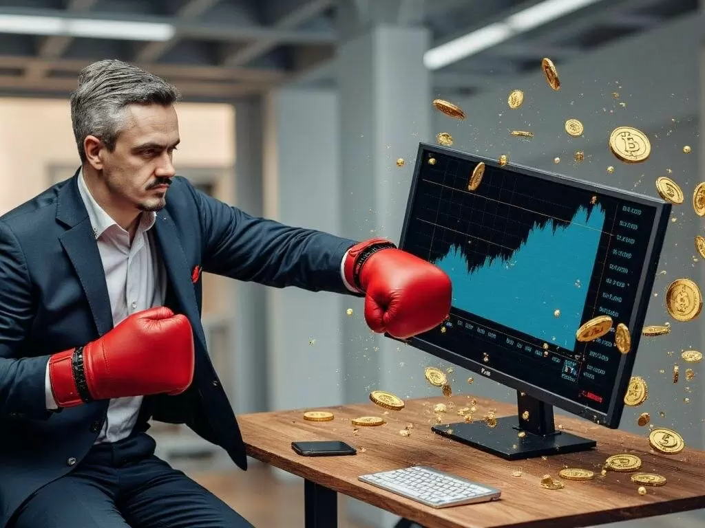 Автоматизация торговли криптой: новый взгляд на успех