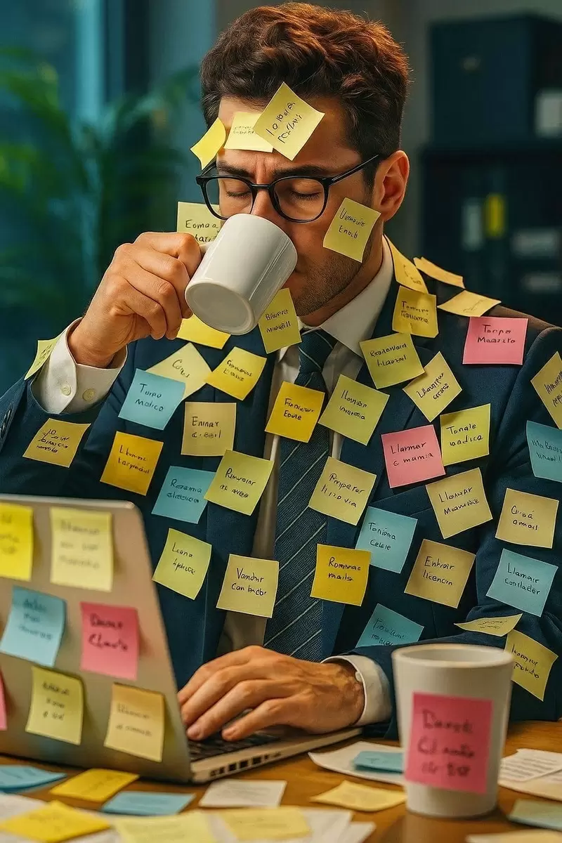 Почему постоянное самосовершенствование может обернуться ловушкой