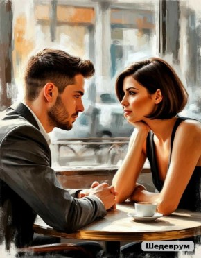 От эмоциональной зависимости к внутренней опоре