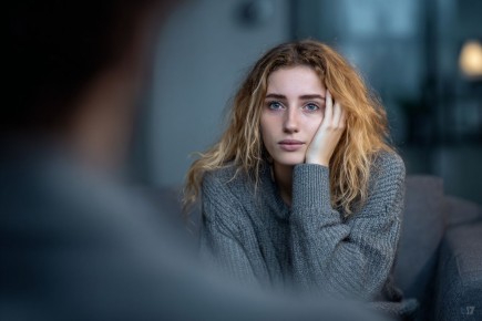 Когда эмоции переполняют сосуд: искусство контейнирования чувств