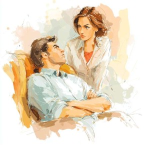 Как освободиться от тяжести воспоминаний о прошлых отношениях