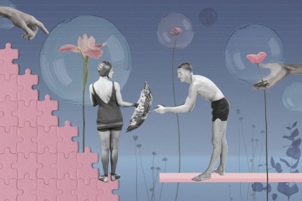 Как женская контрацепция изменилась за столетия