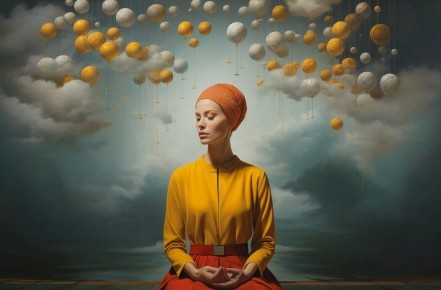 Иллюзия контроля