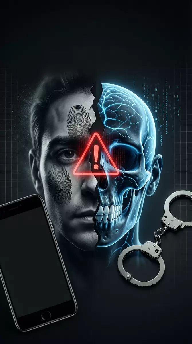 Форензическая психология и криминальное поведение: как медиа влияют на преступные паттерны