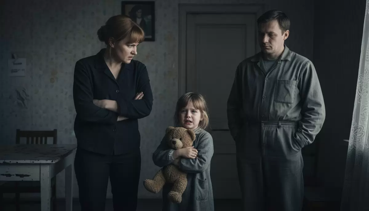 Как наладить отношения с детьми мужа: синдром мачехи в современности