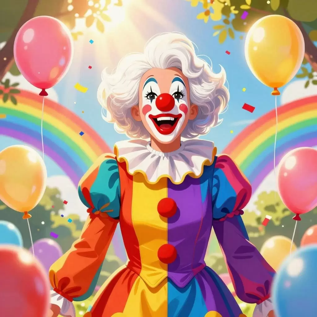 1 апреля как повод для психологической разгрузки