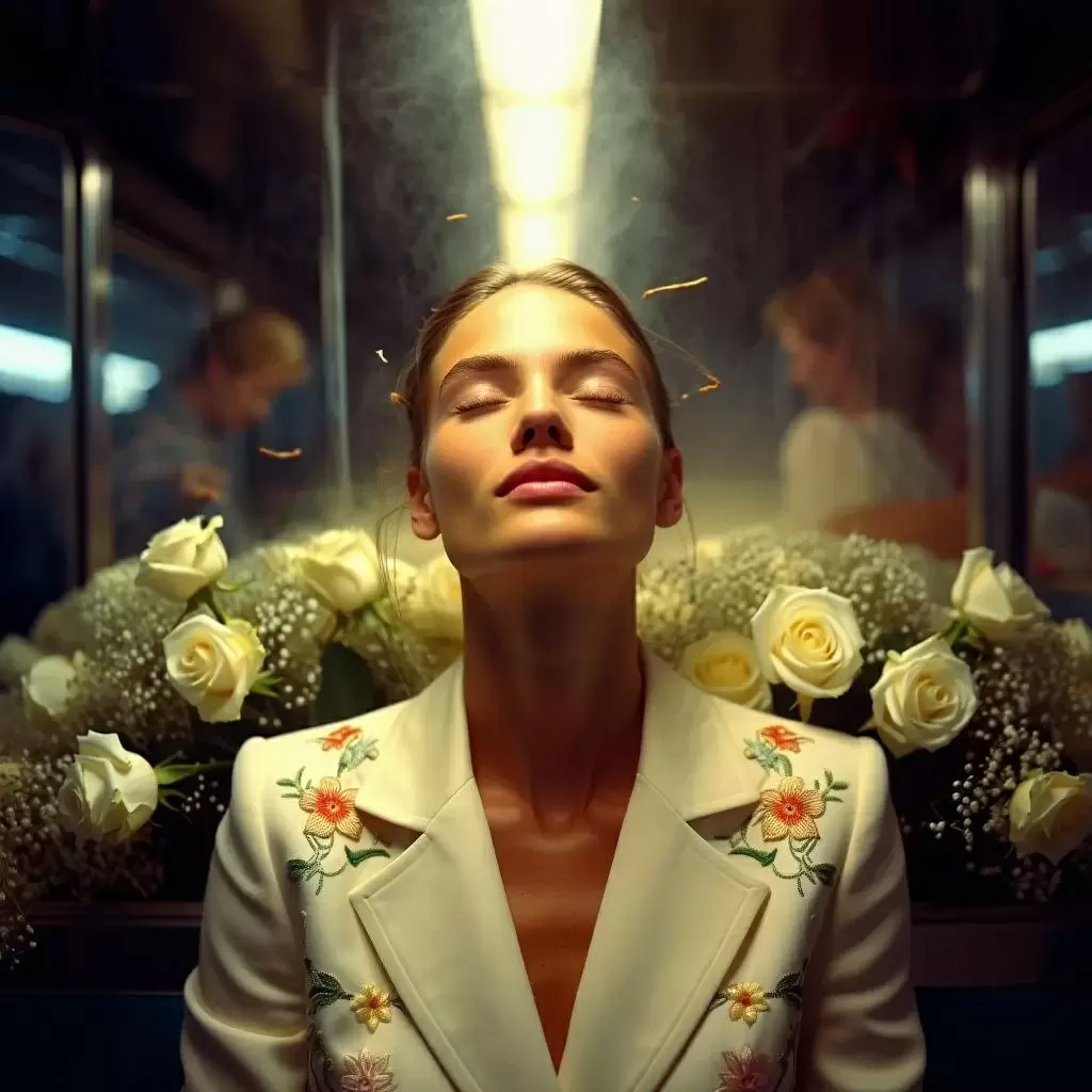 Невозможное становится возможным: как сделать повседневность ярче