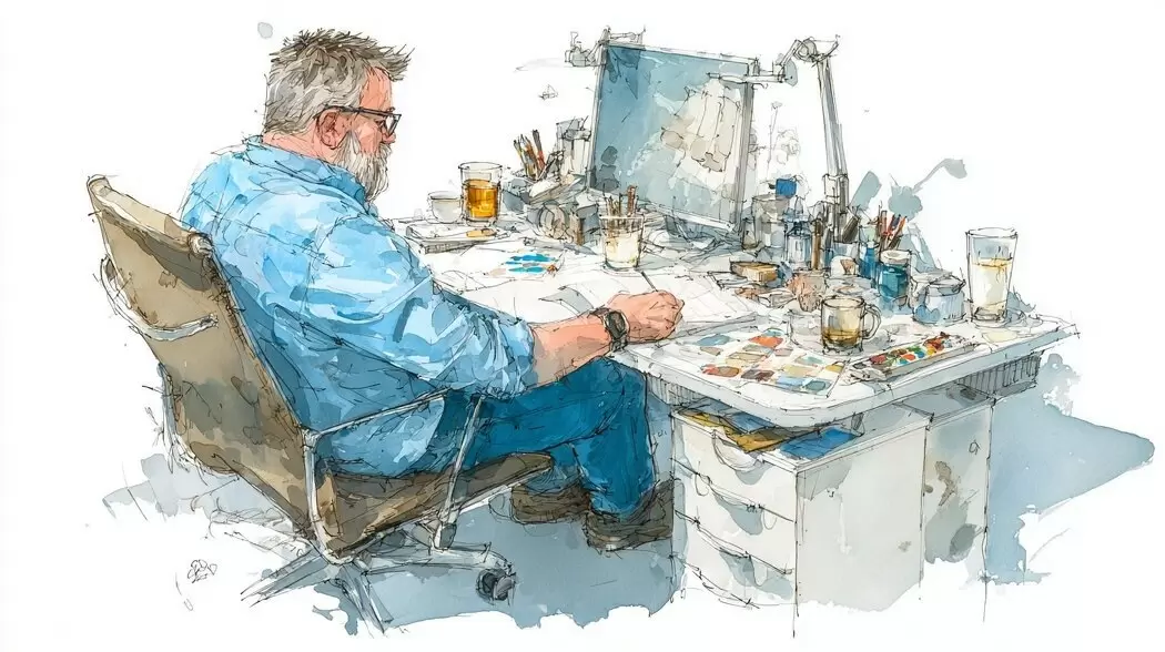 Как победить выгорание: от усталости к восстановлению