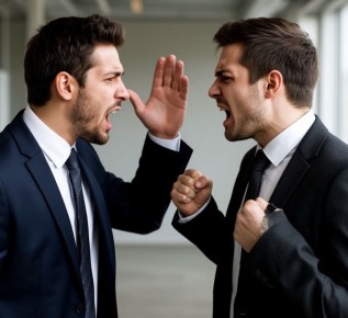 Энтузиазм и реальность: 70% сотрудников сдаются в борьбе с начальством