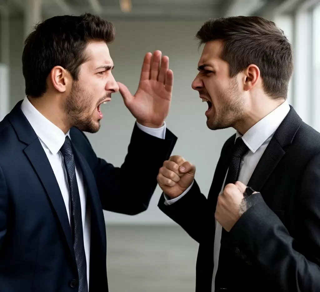 Энтузиазм и реальность: 70% сотрудников сдаются в борьбе с начальством