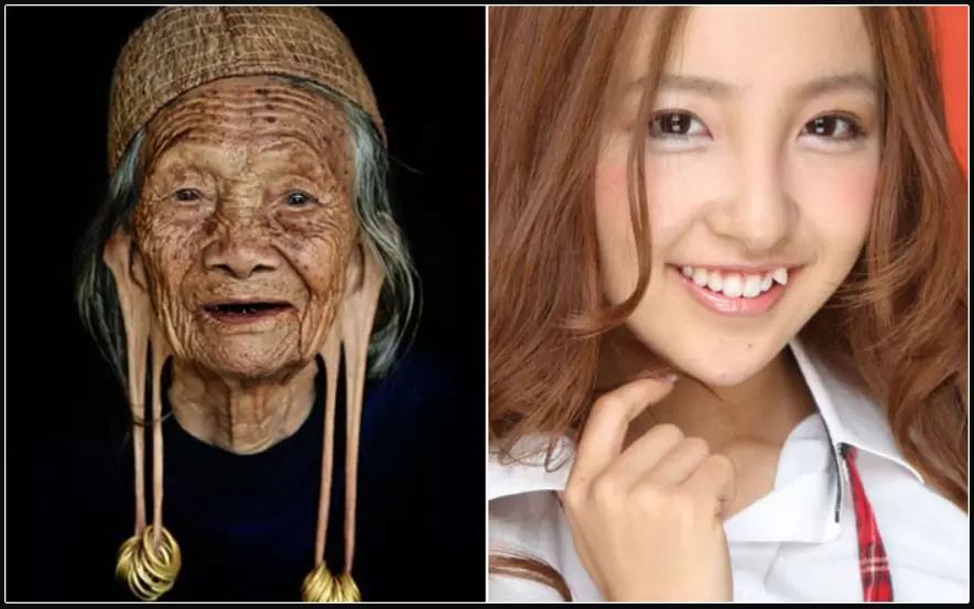 Женские странности: как культура формирует уникальные привычки