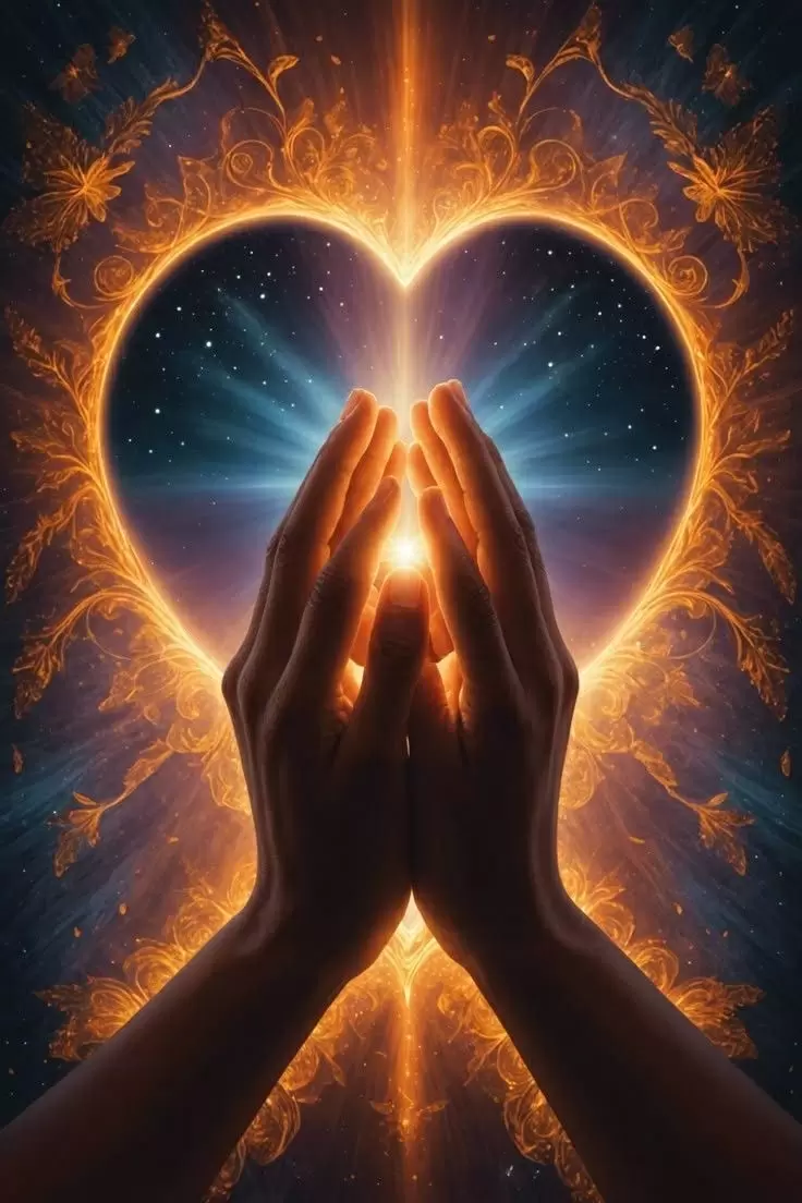 Сила любви: Почему добродетели теряют смысл без человеческого тепла