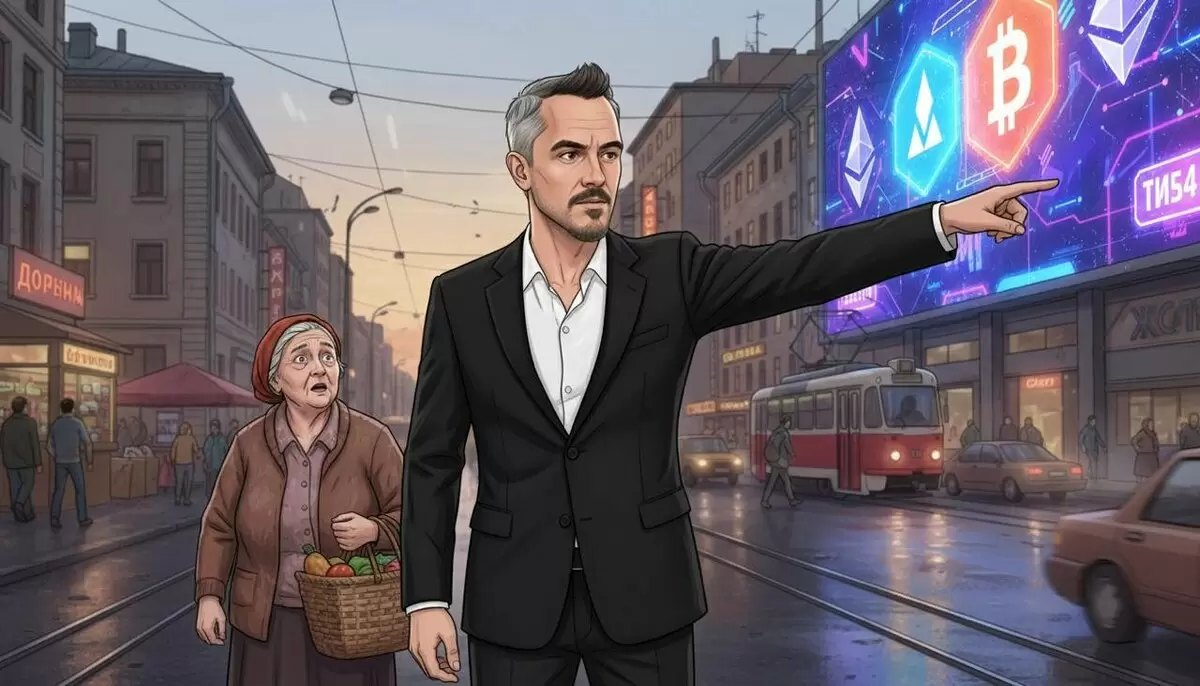 Уроки нестабильности: Как подготовиться к будущему без гарантии