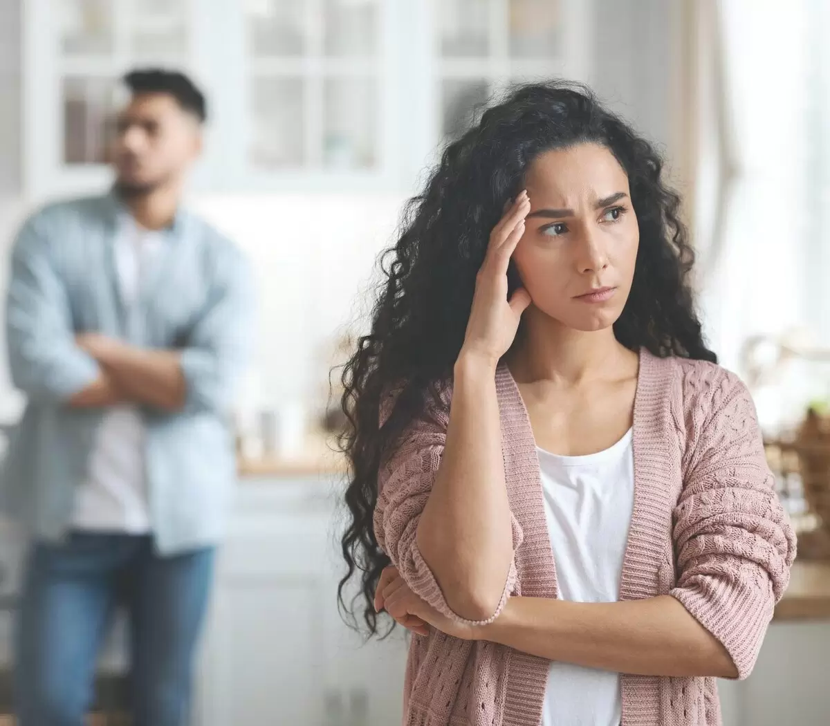 Непридуманная драма любви и мести