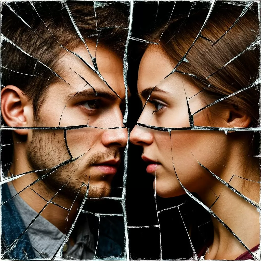 Ссоры как способ сближения: раскрытие парадокса эмоциональной близости