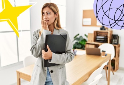 Как преодолеть страх перед начальником и наладить рабочие отношения