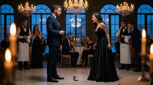 Когда любовь превращается в финансовый расчёт: история унижения и справедливости