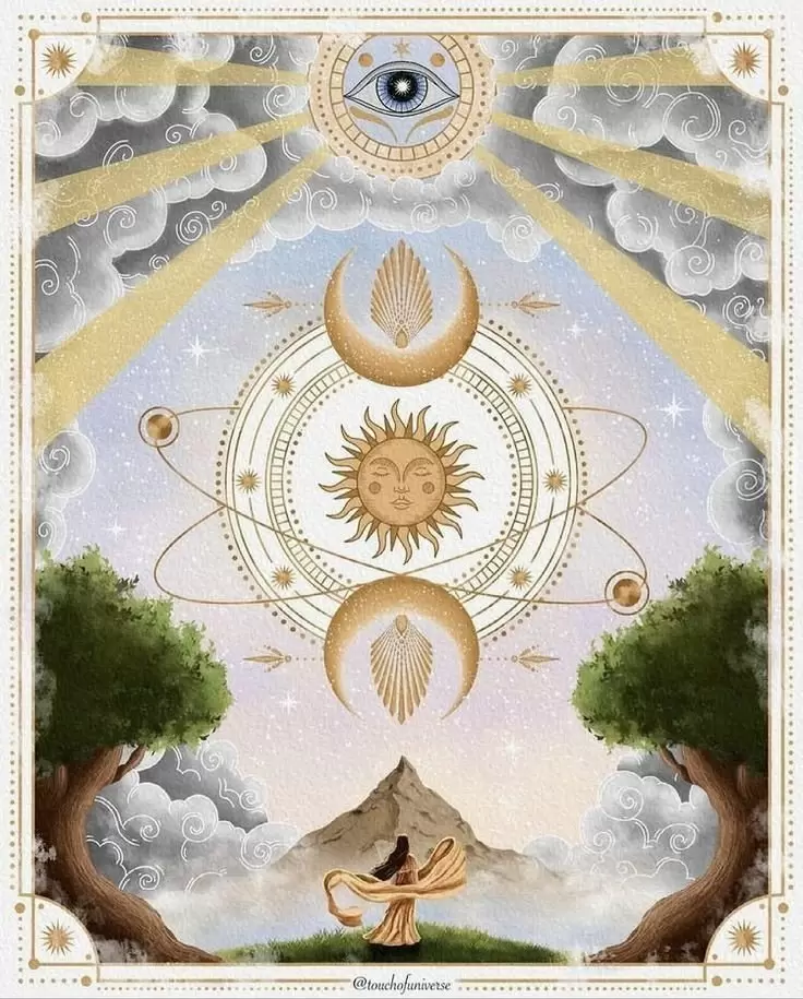 Тайны индивидуации: Путь к целостности по данным Карла Юнга