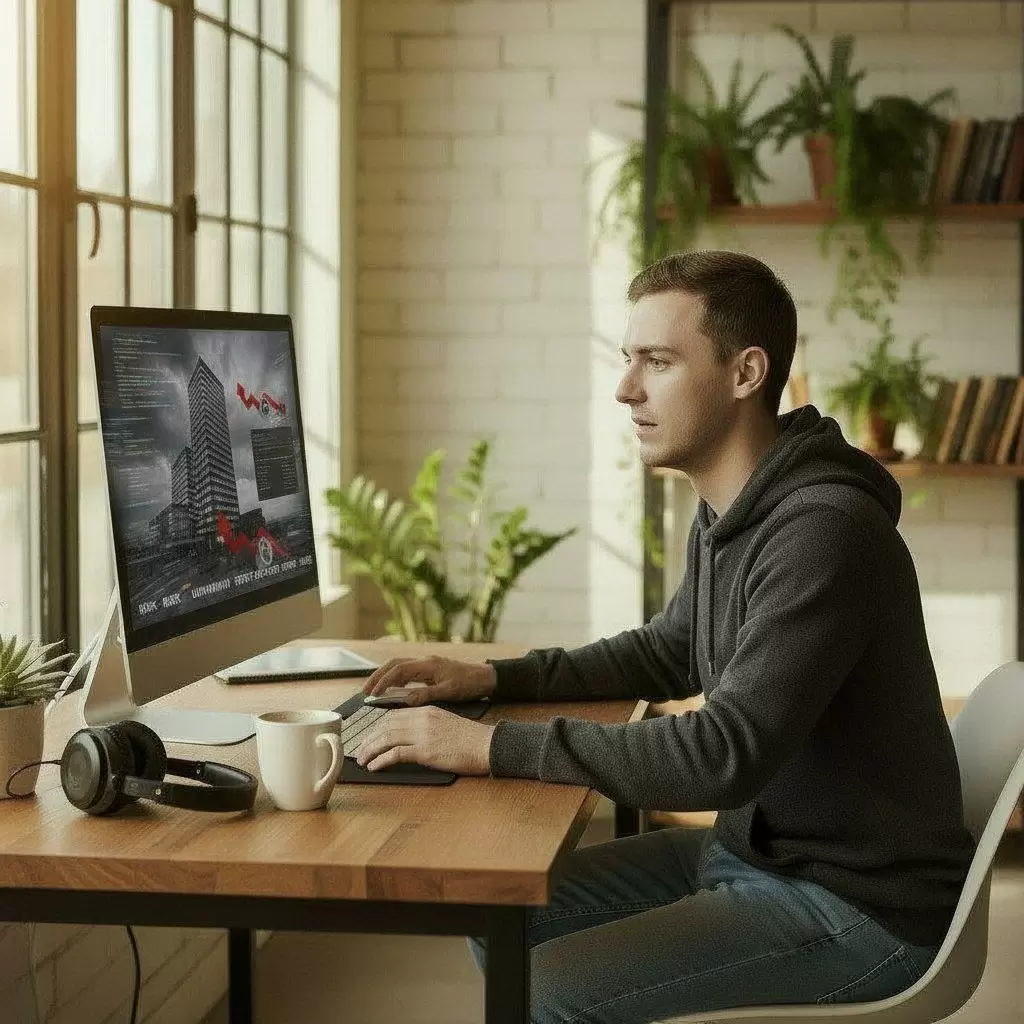 Как страх мешает нам меняться: преодолеваем барьеры вместе