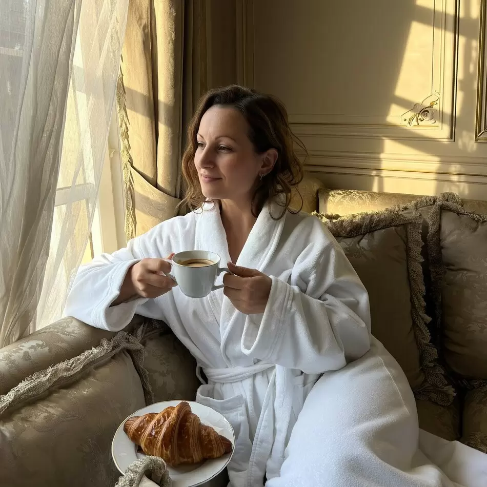 Что значит настоящая зрелость в отношениях?