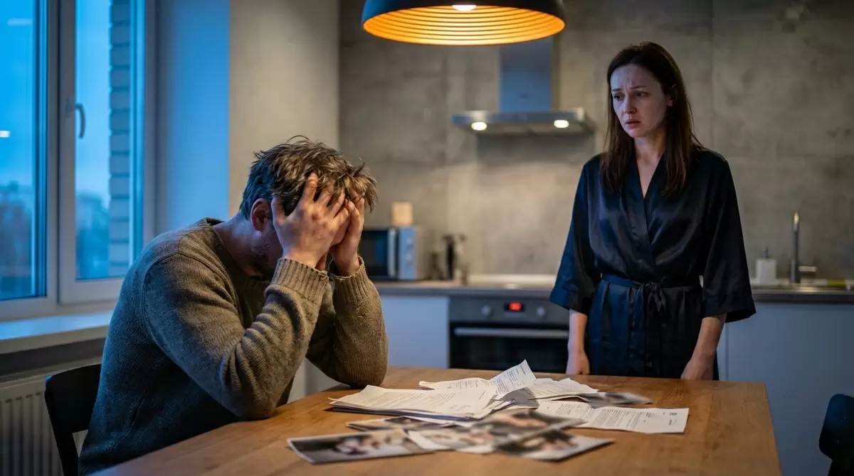 Когда технологии открывают закрытые тайны: шокирующее восстановление данных