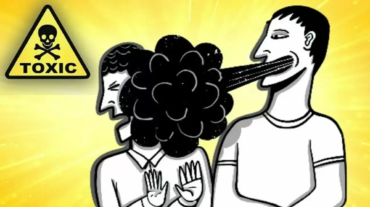 Токсичные установки: как не взять на себя чужую ответственность