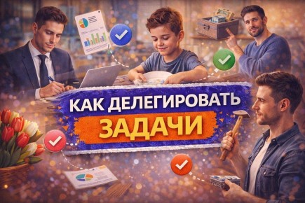 ��������� �������������: ��� �������� ������ ����������