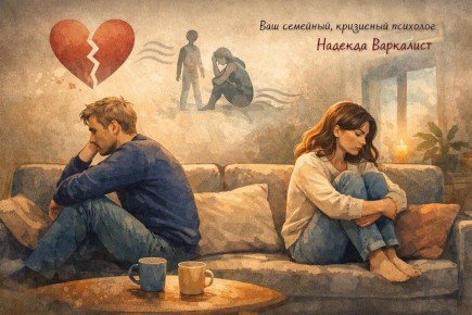 ����� ������� ������ � ����: ��� ������������ ������� � ����������