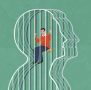 Как не стать пленником собственных мыслей: две стороны нашего сознания