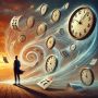 Как остановиться в безумной гонке жизни и начать по-настоящему жить