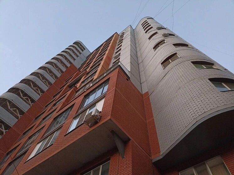 Петербуржцам напоминают о правах рядом с магазинами в их домах
