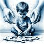 Течет ли кровь через молчание? Как родители ранят детей