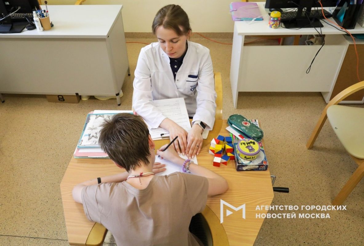 Психические расстройства у подростков: тревожные тенденции в России