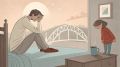 Эмоциональное выгорание родителей: как общаться с ребенком в моменты усталости