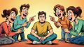 Социофобия: Как преодолеть страх перед людьми и жить полной жизнью